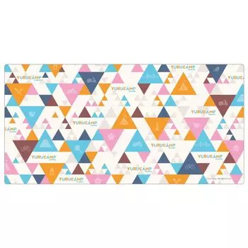 Коврик для стола SEASON3 Yurucamp