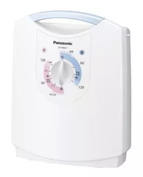 Коврик для сушки футона Panasonic, тип Blue Silver FD-F06A7-A