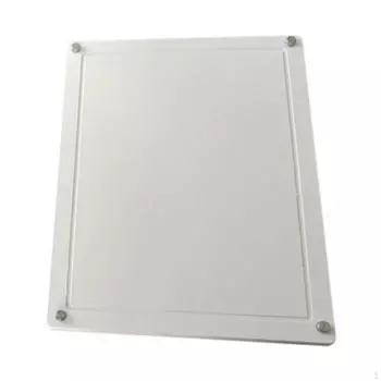 Коврик для сушки посуды, держатель для кружек, бутылок, поднос для раковины, сушилка для зубной щетки, мыла White