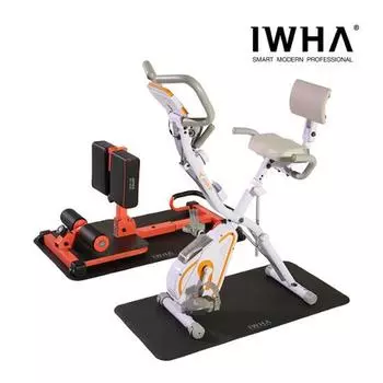 Коврик для тренажера Ewha 1 exercise mat