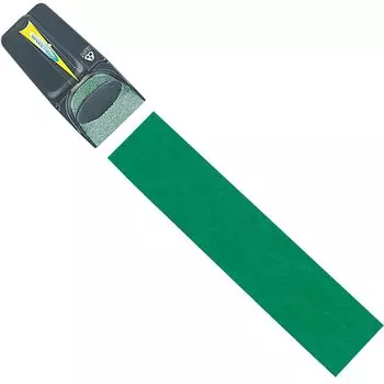 Коврик для тренировки патта для гольфа UNIX Green Cup GX5895