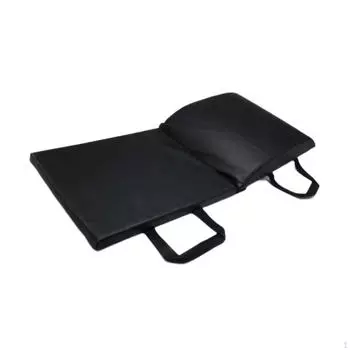 Коврик для упражнений на пресс Тренажер для пресса Скручивания Полный диапазон движений Тренировка для взрослых Нижняя верхняя часть спины