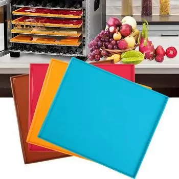 Коврик для ужина, нескользящий, устойчивый к царапинам, легко чистится, практичный, для кофейни, пищевой противоскользящий изоляционный коврик для чашки для ежедневного использования синий