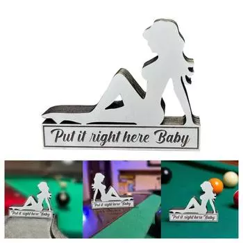 Коврик для ванной 100x40 см с изображением морских животных и сливными отверстиями на присосках