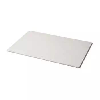 коврик для ванной из диатомита большой B316 белый