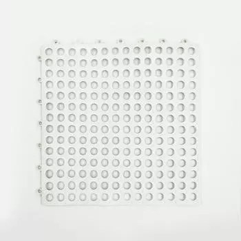 Коврик для ванной комнаты, коврик для стыковки, коврик для туалета, водонепроницаемый коврик для ванной, туалета, кухни серый