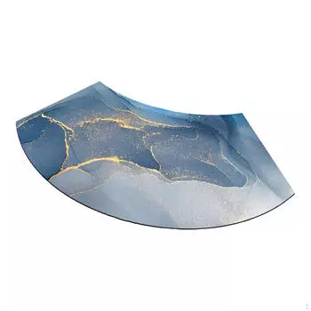 Коврик для ванной комнаты, впитывающий воду коврик для прачечной Black Gold