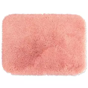 Коврик для ванной Oka PLYS Bath Muse Millennium 50 x 70 см примерно. (розовый) розовый
