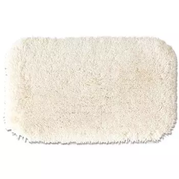 Коврик для ванной Oka PLYS Bath Muse Millennium 35 x 60 см 4548622892031 Прибл.. (слоновая кость) слоновая кость