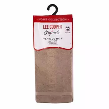 Коврик для ванной жаккардовый 50х80 Смешанный LEE COOPER