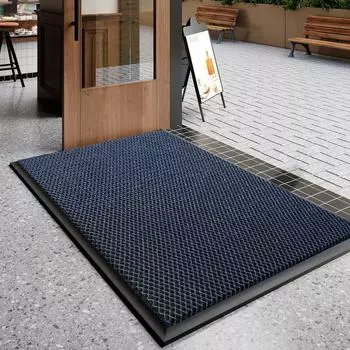 Коврик для входной двери, ковер для входной двери, коврик для входной двери для дома, нескользящий, для гостиной, светлый, люкс, коврик для входной двери для пожилых людей 40x60cm