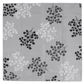 Коврик для высокого стульчика, моющийся, нескользящий, водонепроницаемый, защитный, многофункциональный, для пикника на открытом воздухе