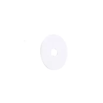 Коврик для зарядки электрической зубной щетки, силиконовый поддон для слива, гигиеничная водонепроницаемая крышка-основание для инструмента для ухода за полостью рта One Size