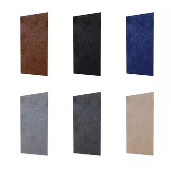 Коврик для защиты мебели от царапин от кошек, игрушка для заточки когтей, универсальное использование, износостойкий, подстригаемый, защитный чехол для дивана синий