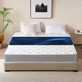 Коврик для заземления Yousheng с заземляющим шнуром, заземляющая подкладка на кровати, заземленная терапевтическая токопроводящая простыня для улучшения сна, снижения беспокойства, облегчения боли S EU