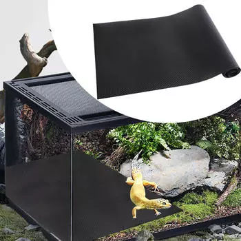 Коврик EVA для рептилий, напольное покрытие Iguana And Snake 40cmx100cm