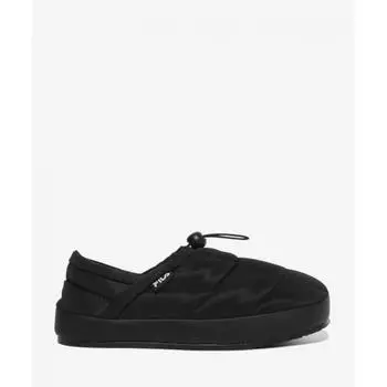 Коврик Fila Pooper V2 1xm02357g001 BlackBlackBlack/230