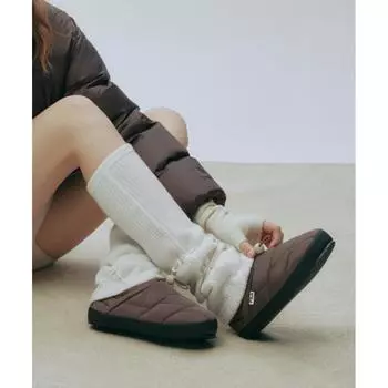 Коврик Fila Pooper V2 1xm02357g200 BrownBrownBrown/220