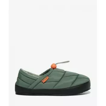 Коврик Fila Pooper V2 1xm02357g305 GreenBlackOrange/220