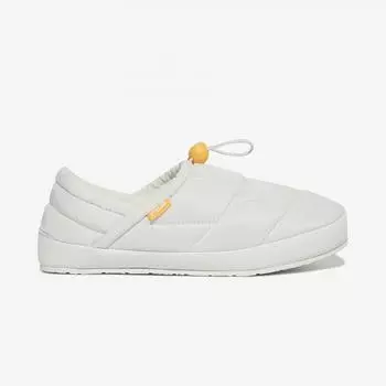 Коврик Fila Pooper V2 1xm02357g 141 White Yellow White/220