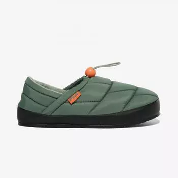 Коврик Fila Pooper V2 1xm02357g 305 Green Black Orange/220