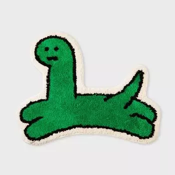 Коврик Joguman Soulmate Brachio