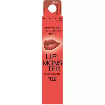 Коврик Ktrip Monster Souffle M02 Cherry Blossom No Withering 7,0г