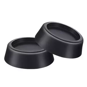 Коврик под основание стиральной машины Tpr стол и стул резиновый коврик мебельные аксессуары белый