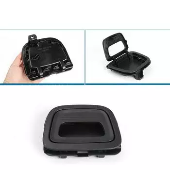 Коврик в задний багажник, крышка ручки пола A09969303009051 для Mercedes Benz E W213