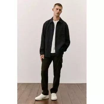 Коврики для багажного отделения HM Regular Fit, темно-коричневые 28