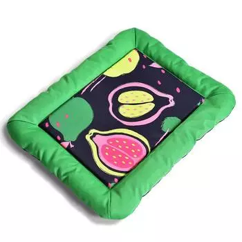 Коврики для домашних животных, Коврики для кошек, Коврики для собак, Товары для домашних животных S серый