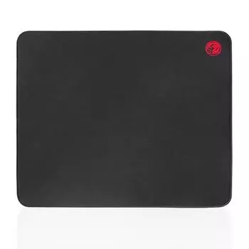 Коврики для мыши Esports Tiger QinSui 3PRO, замшевые коврики толщиной 6 мм с подшивкой, гладкий гибкий игровой коврик для мыши для геймеров