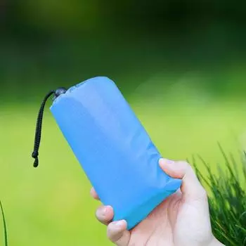 Коврики для пикника на открытом воздухе, солнцезащитные коврики, влагостойкие коврики из ткани Оксфорд, пляжные коврики, коврики для кемпинга для барбекю, портативные и легкие коврики 70*110