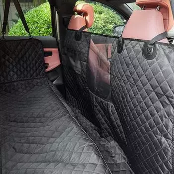 Коврики для путешествий с питомцами, удлиняющая ткань, черный водонепроницаемый коврик для щенков, большой ковер, принадлежности для кошек, кровати и мебель, аксессуары для собак бежевый