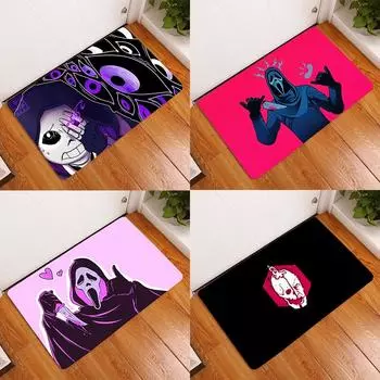 Коврики для ванной комнаты, коврики для входной двери, коврики для гостиной, аксессуары для дома, кухонные коврики, коврики для ног, двери 40x60cm