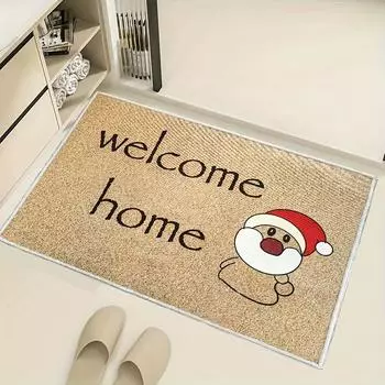 Коврики, грязеотталкивающие и противоскользящие коврики, ковры для дома 1