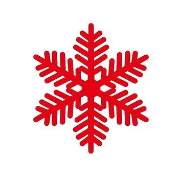 Коврики под столовые приборы, праздничные снежинки, теплоизоляционные полые обеденные коврики, тканевые подставки под тарелки, подставки для домашних кухонь green/9.3*10.5cm