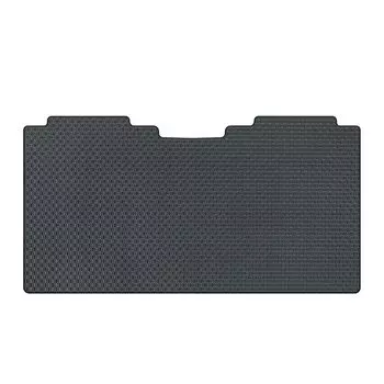 Коврики YMT 30 Series Alphard HYBRID X резиновые, второй коврик M (8-местный) -