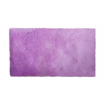 Ковры, коврики для прикроватных комнат в общежитии до родов, нескользящие коврики для спальни, необходимые в колледже, нескользящие коврики для гостиной, эстетика домашнего декора One Size фиолетовый