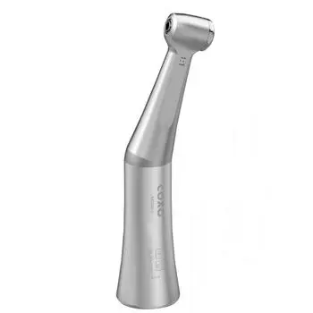 Коксо CX235-C1 1:1 ВНЕШНИЙ КАНАЛ КОНТРАУГОЛЬНЫЙ Стоматологический низкоскоростной турбинный наконечник Угловой гибочный станок