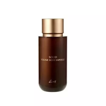 KOY Ампула для тела Solid Volume 250 мл P000DTWY - Body Ampoule