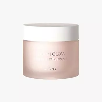 Koy Bloom Glow Ночной восстанавливающий крем 50г (3 варианта)