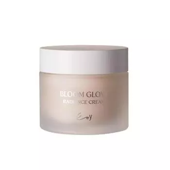 KOY Bloom Крем для сияния сияния 50мл