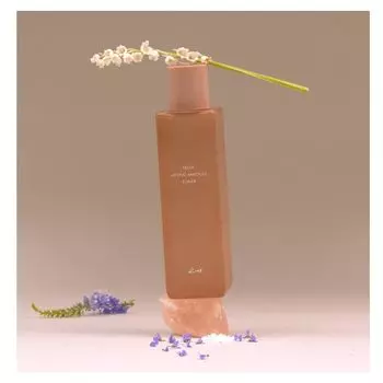 KOY Flow Lifting Ampoule Toner 200мл, Увлажняющий, Корейская косметика, Kbeauty, пробник