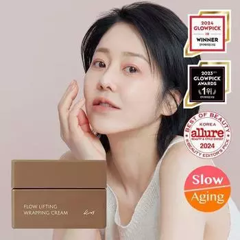 Koy Flow Лифтинг-крем-обертывание 50мл