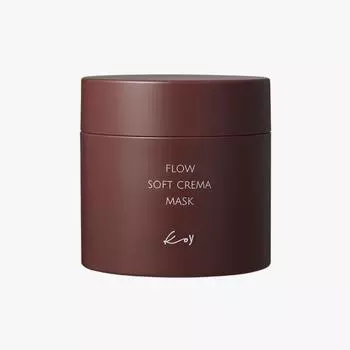 Koy Flow Soft Кремовая маска70мл (3 варианта)