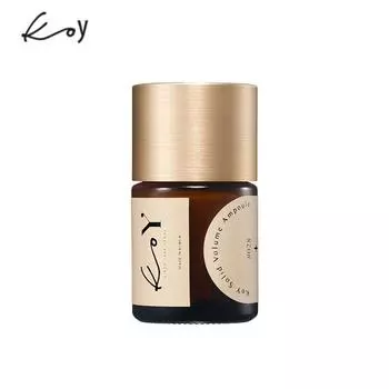 KOY Solid Volume Ампула 35 мл
