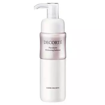 Козе Ко., Лтд.. Козе Ко., Лтд.. Cosme Decorte Phytotune отбеливающий смягчитель 200 мл