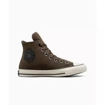 Кожа CONVERSE Chuck Taylor All Star A05372C