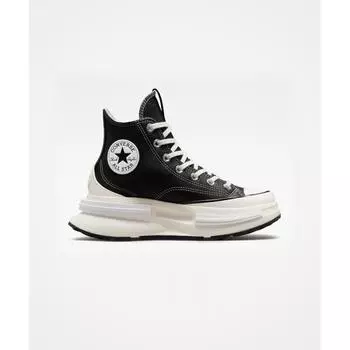 Converse Run Star Legacy Cx Foundation Кожа Черный A05112c 220
